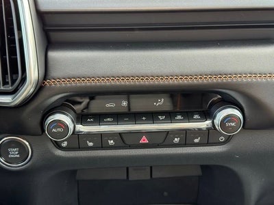 2026 Mazda Mazda CX-50 2.5 Turbo Premium Plus AWD