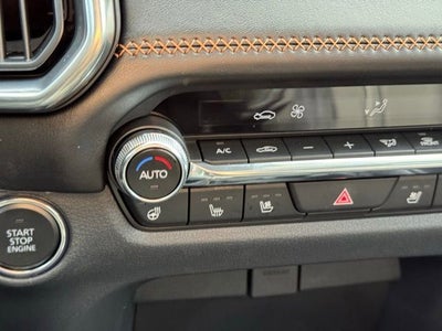 2026 Mazda Mazda CX-50 2.5 Turbo Premium Plus AWD