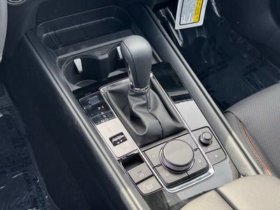 2026 Mazda Mazda CX-50 2.5 Turbo Premium Plus AWD