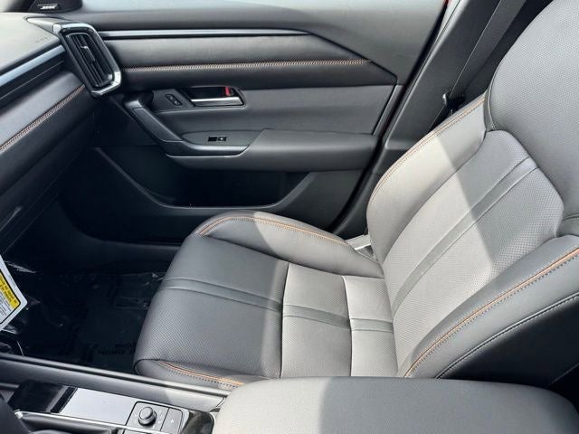 2026 Mazda Mazda CX-50 2.5 Turbo Premium Plus AWD