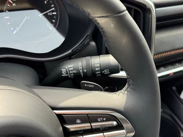 2026 Mazda Mazda CX-50 2.5 Turbo Premium Plus AWD