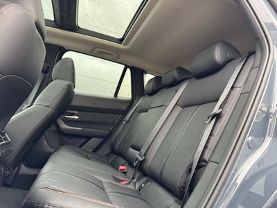 2026 Mazda Mazda CX-50 2.5 Turbo Premium Plus AWD