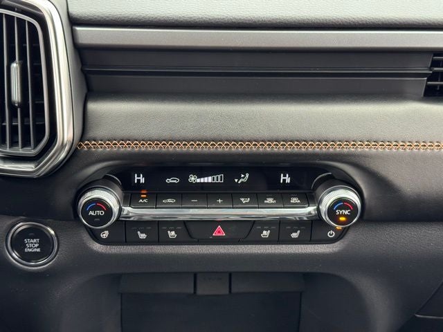 2026 Mazda Mazda CX-50 2.5 Turbo Premium Plus AWD