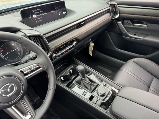 2026 Mazda Mazda CX-50 2.5 Turbo Premium Plus AWD