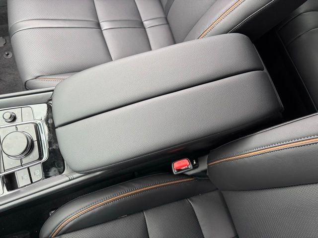 2026 Mazda Mazda CX-50 2.5 Turbo Premium Plus AWD