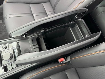 2026 Mazda Mazda CX-50 2.5 Turbo Premium Plus AWD