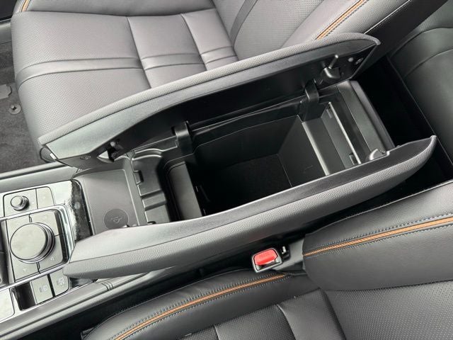 2026 Mazda Mazda CX-50 2.5 Turbo Premium Plus AWD