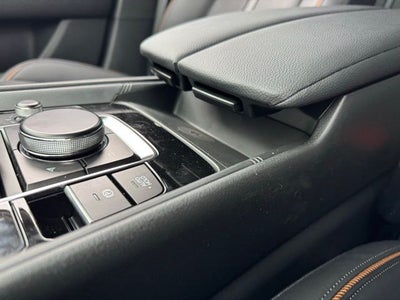 2026 Mazda Mazda CX-50 2.5 Turbo Premium Plus AWD