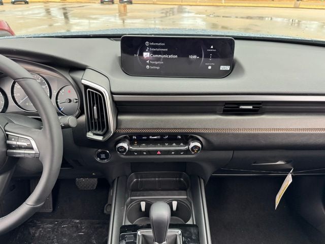 2026 Mazda Mazda CX-50 2.5 Turbo Premium Plus AWD