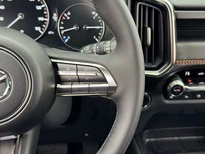 2026 Mazda Mazda CX-50 2.5 Turbo Premium Plus AWD