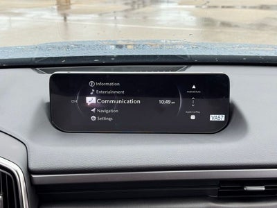 2026 Mazda Mazda CX-50 2.5 Turbo Premium Plus AWD