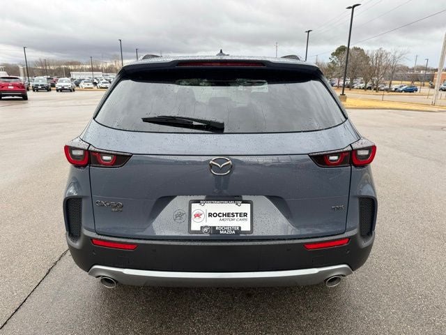 2026 Mazda Mazda CX-50 2.5 Turbo Premium Plus AWD