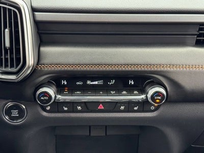 2026 Mazda Mazda CX-50 2.5 Turbo Premium Plus AWD