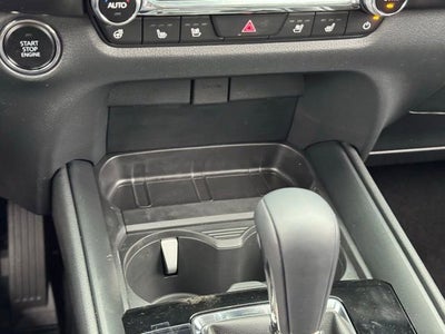 2026 Mazda Mazda CX-50 2.5 Turbo Premium Plus AWD