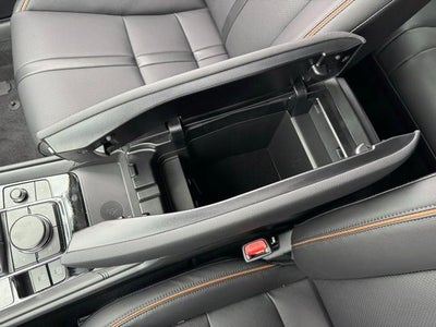 2026 Mazda Mazda CX-50 2.5 Turbo Premium Plus AWD