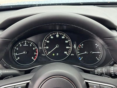 2026 Mazda Mazda CX-50 2.5 Turbo Premium Plus AWD