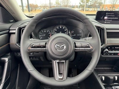 2026 Mazda Mazda CX-50 2.5 Turbo Premium Plus AWD