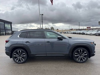 2026 Mazda Mazda CX-50 2.5 Turbo Premium Plus AWD