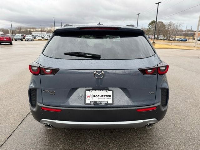 2026 Mazda Mazda CX-50 2.5 Turbo Premium Plus AWD