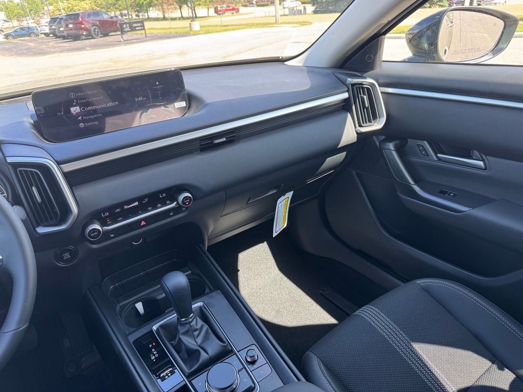 2026 Mazda Mazda CX-50 2.5 S Meridian Edition AWD