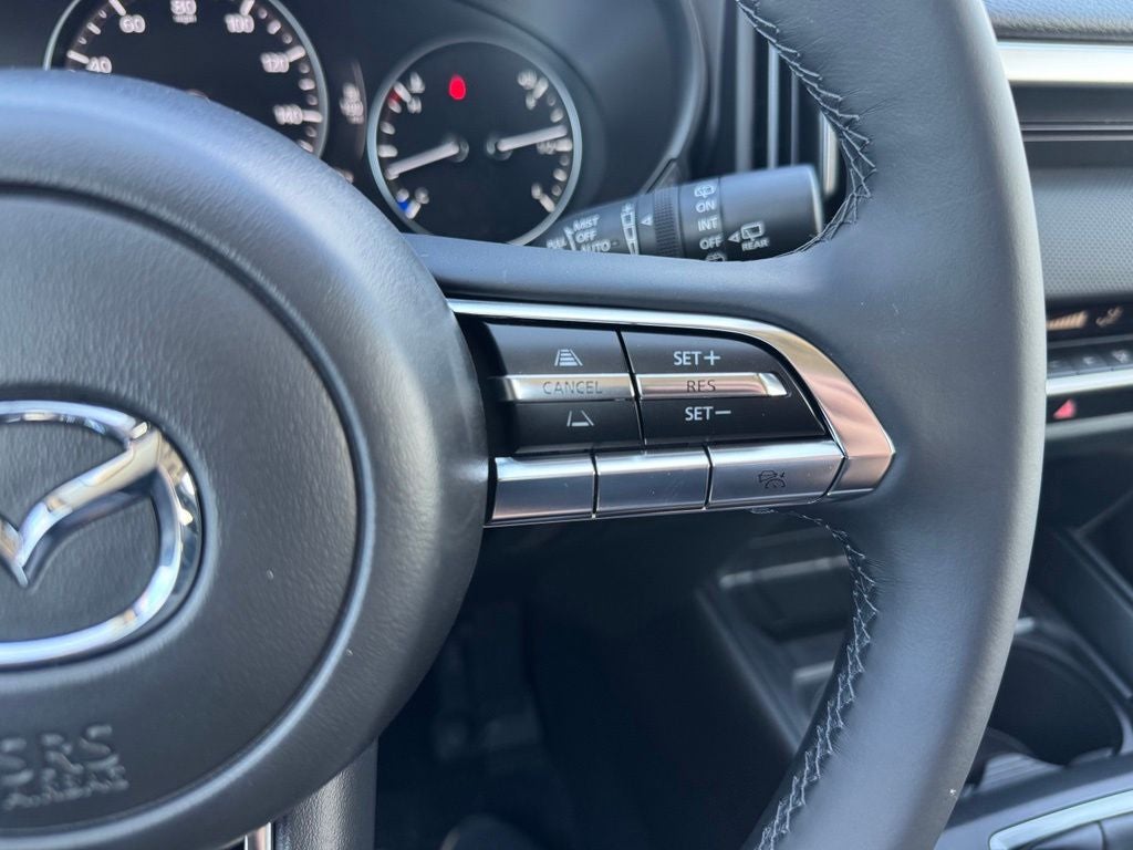 2026 Mazda Mazda CX-50 2.5 S Meridian Edition AWD