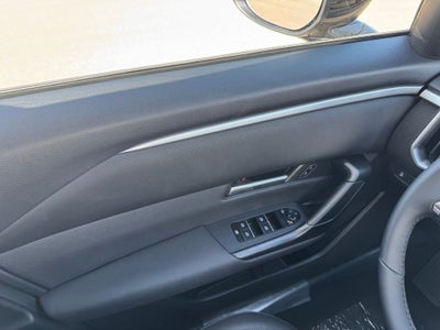2026 Mazda Mazda CX-50 2.5 S Meridian Edition AWD