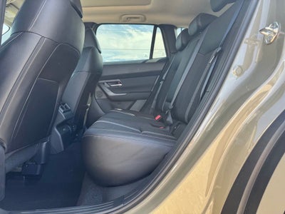 2026 Mazda Mazda CX-50 2.5 S Meridian Edition AWD