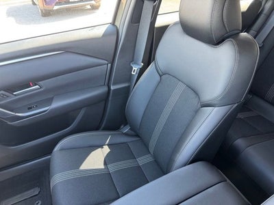 2026 Mazda Mazda CX-50 2.5 S Meridian Edition AWD