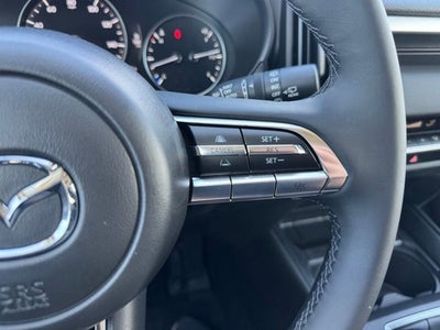 2026 Mazda Mazda CX-50 2.5 S Meridian Edition AWD