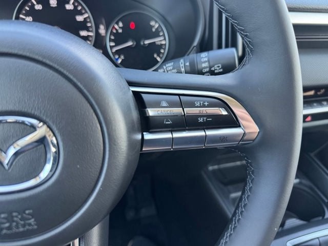 2026 Mazda Mazda CX-50 2.5 S Meridian Edition AWD
