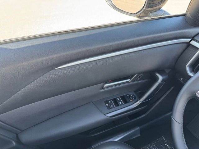 2026 Mazda Mazda CX-50 2.5 S Meridian Edition AWD