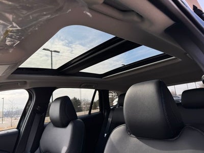 2026 Mazda Mazda CX-50 2.5 S Meridian Edition AWD