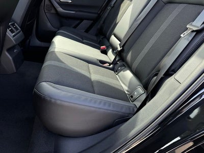 2026 Mazda Mazda CX-50 2.5 S Meridian Edition AWD