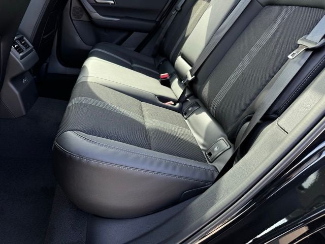 2026 Mazda Mazda CX-50 2.5 S Meridian Edition AWD