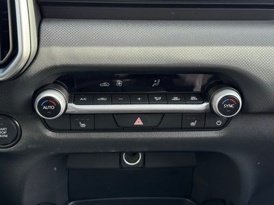 2026 Mazda Mazda CX-50 2.5 S Meridian Edition AWD