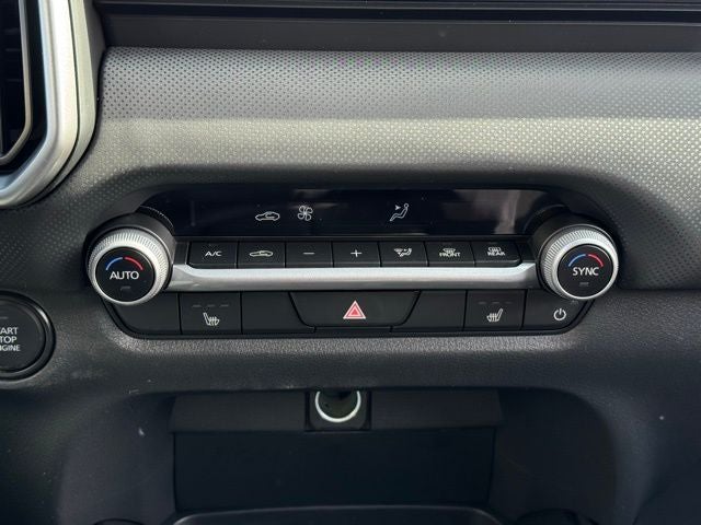 2026 Mazda Mazda CX-50 2.5 S Meridian Edition AWD