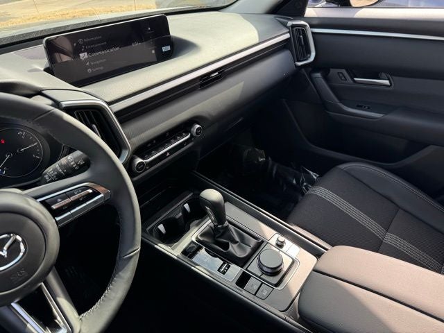 2026 Mazda Mazda CX-50 2.5 S Meridian Edition AWD