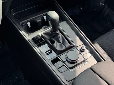 2026 Mazda Mazda CX-50 2.5 S Meridian Edition AWD