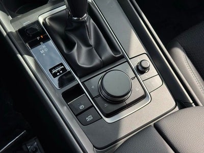 2026 Mazda Mazda CX-50 2.5 S Meridian Edition AWD