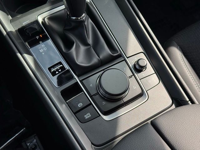 2026 Mazda Mazda CX-50 2.5 S Meridian Edition AWD