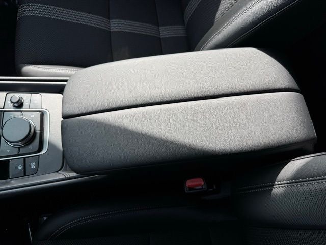 2026 Mazda Mazda CX-50 2.5 S Meridian Edition AWD