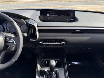 2026 Mazda Mazda CX-50 2.5 S Meridian Edition AWD