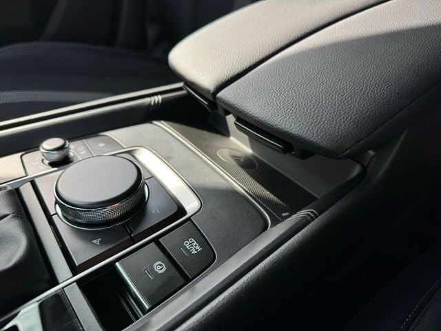 2026 Mazda Mazda CX-50 2.5 S Meridian Edition AWD