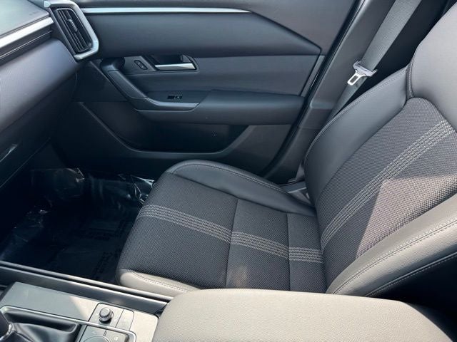 2026 Mazda Mazda CX-50 2.5 S Meridian Edition AWD