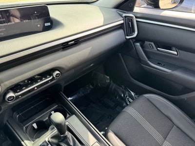 2026 Mazda Mazda CX-50 2.5 S Meridian Edition AWD