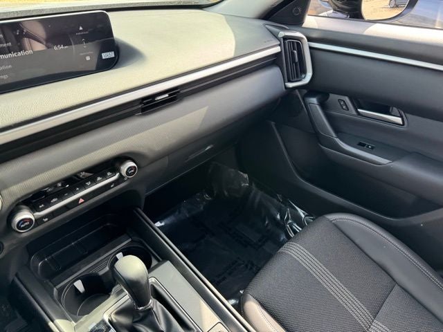 2026 Mazda Mazda CX-50 2.5 S Meridian Edition AWD