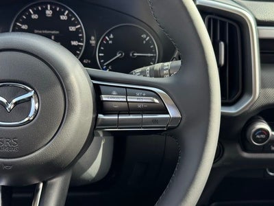 2026 Mazda Mazda CX-50 2.5 S Meridian Edition AWD