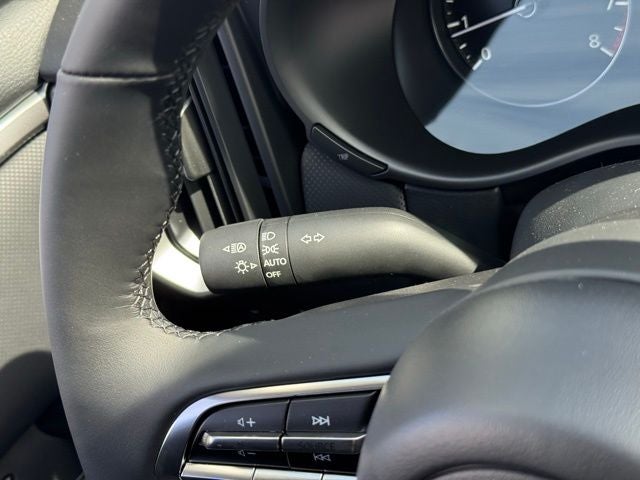 2026 Mazda Mazda CX-50 2.5 S Meridian Edition AWD