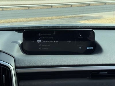 2026 Mazda Mazda CX-50 2.5 S Meridian Edition AWD