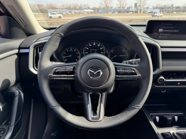 2026 Mazda Mazda CX-50 2.5 S Meridian Edition AWD